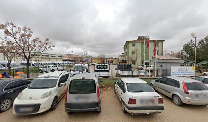 Gaziantep Bütükşehir Belediyesi Vektör Kontrol Hizmetleri