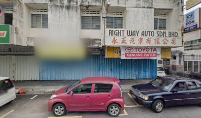 RIGHT WAY AUTO SDN. BHD.