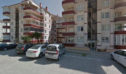 Nurşah Sitesi A Blok