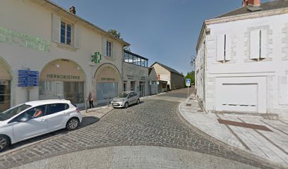 Boulangerie de Chevenon - dépôt de pain