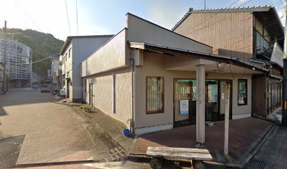 松岡本店(ギフトショップ)