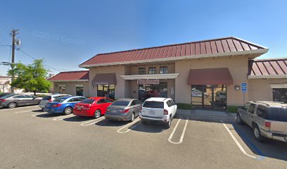 Stanislaus County - Health Services Agency - Hughson Medical Office