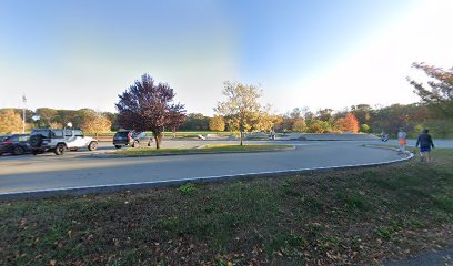 Hingham Bike Path