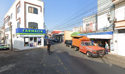 Farmacias YZA