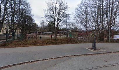 IKIGAI Aikidoklubb (fd. Gubbängens Aikidoklubb)