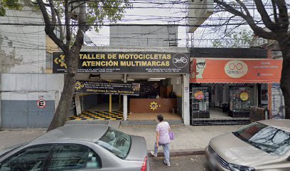 MTFX AZCAPOTZALCO