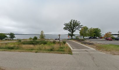 Detroit Lake (NE) Public Water Access