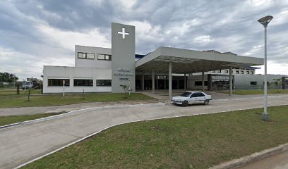 Hospital Interdistrital 8 , Formosa