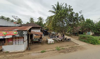 SMK Pertanian Pembangunan Negeri