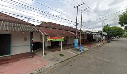 Envía Sede Armero Guayabal