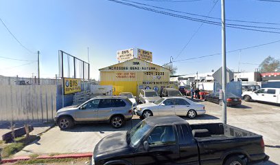 Truck repair shop In Pacoima CA 