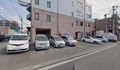 くろーばー 中央通店