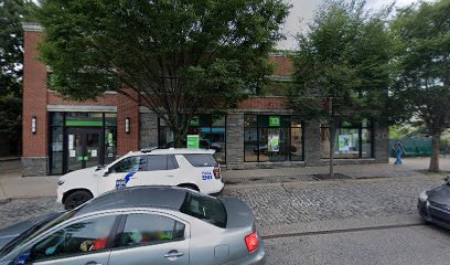 TD Bank