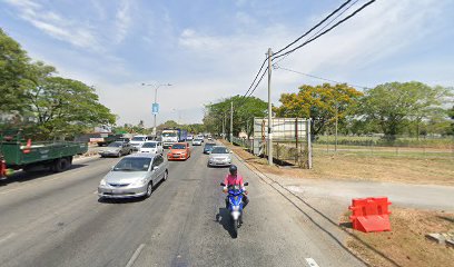 Ampang Jajar Car Wash