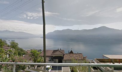 LakeLike Apartments Lago Maggiore