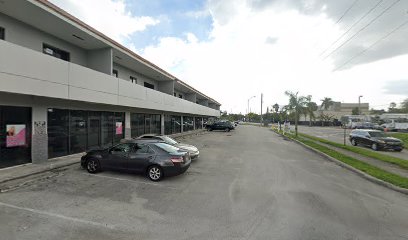 North Miami Supermarket