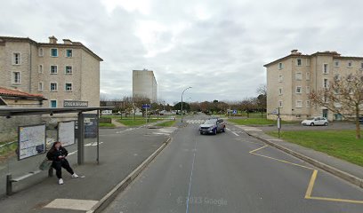 Mérovée Communication & Stratégie La Rochelle
