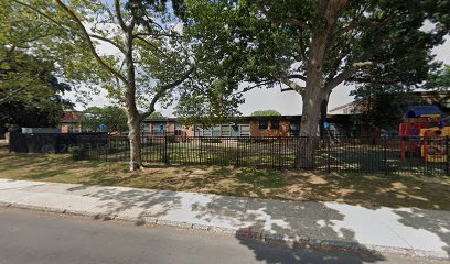 Willow Road Elementary School