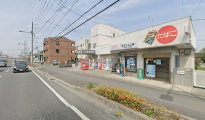 渡辺金物店