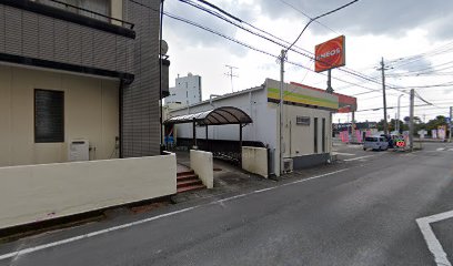 オリックスレンタカー 沼津上香貫ＳＳカウンター