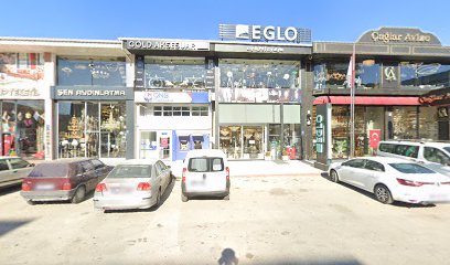 Eglo Aydınlatma (Ankara Mağaza)