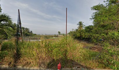 Padang Bola Permatang Tinggi 'C'