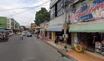 Joyería Leonos De Oro