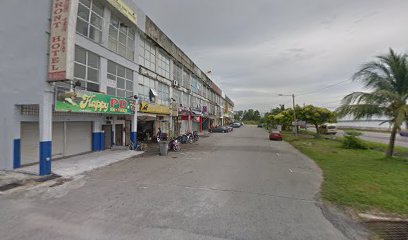 Kedai Motor Ban Wan Ming Port Dickson 旺明摩哆店