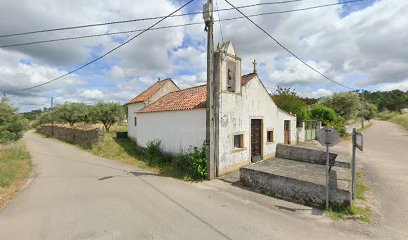 Capela de Santa Marta