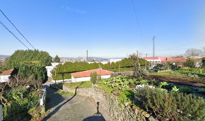 Casa Tânia Penafiel - Francisco Godinho