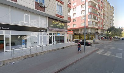 Resul Teymur İnşaat Apartmanı