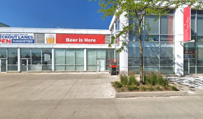 The Dry Cleaners (Inside Loblaws)