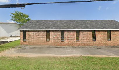 St James United Methodist Church