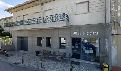 Café da Ribeira