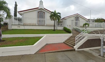 La Iglesia de Jesucristo de los Santos de los Últimos Días