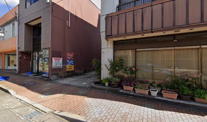 たんぽぽ整体院津幡店