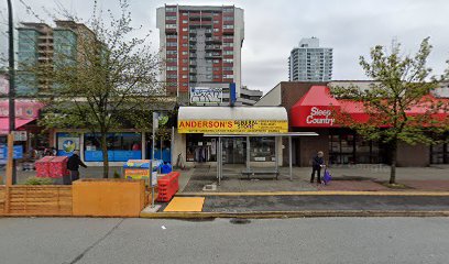 Lonsdale East Po