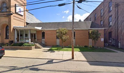 First Presbyterian Church