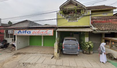 Mie Ayam Bakso Simas Wonogiri