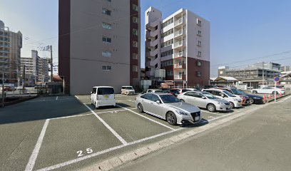 元岡パーキング