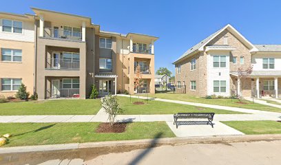 River West townhomes