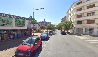 Fournil Gourmand Montluçon