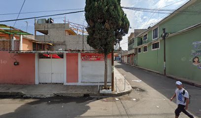 Centro Comunitario Infantil Mahatma Gandhi