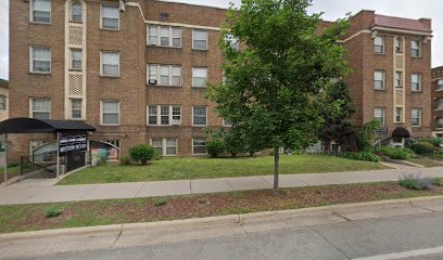 2552 Garfield Ave Apartments