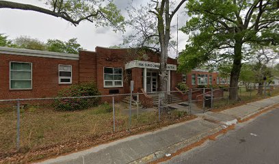 H.B. Sugg Community Center