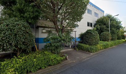 東京自動車興業㈱ 東京工場