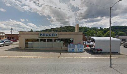 Kroger Money Services