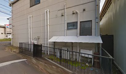 湧井自動車整備工場