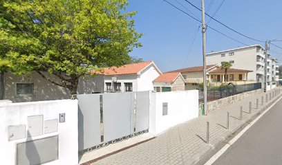 Escola Primária de S. Miguel do Couto