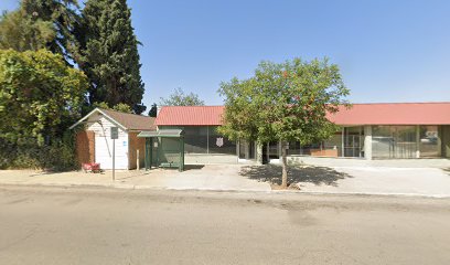 Ivanhoe Post Office